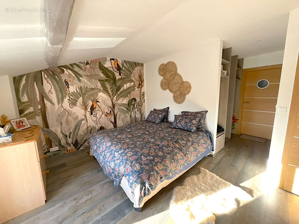 Maison Magny Les Jussey 7pièces 180m2 habitables 5chambres 1515m2terrain - photo 8