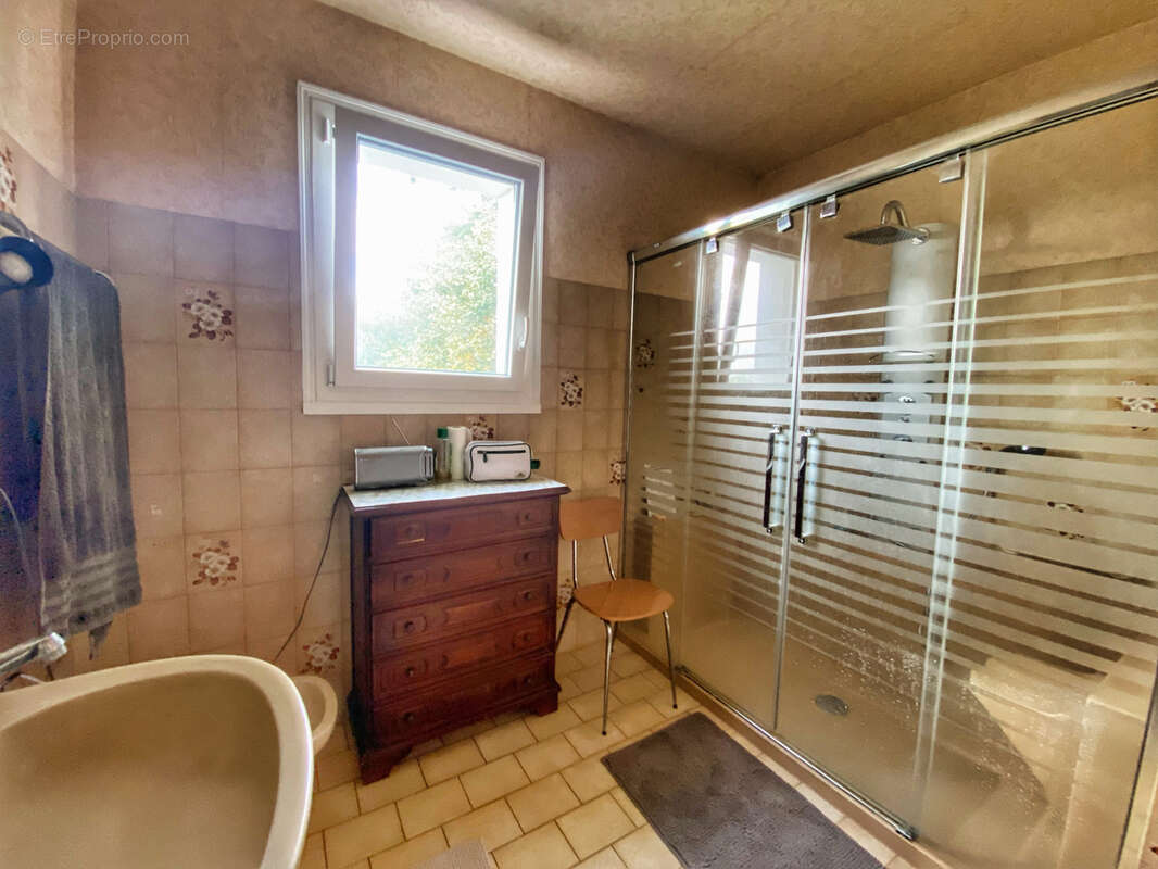 Maison à SAINT-PALAIS