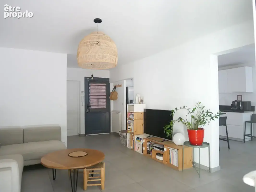Villa 93m² à venelles - photo 4