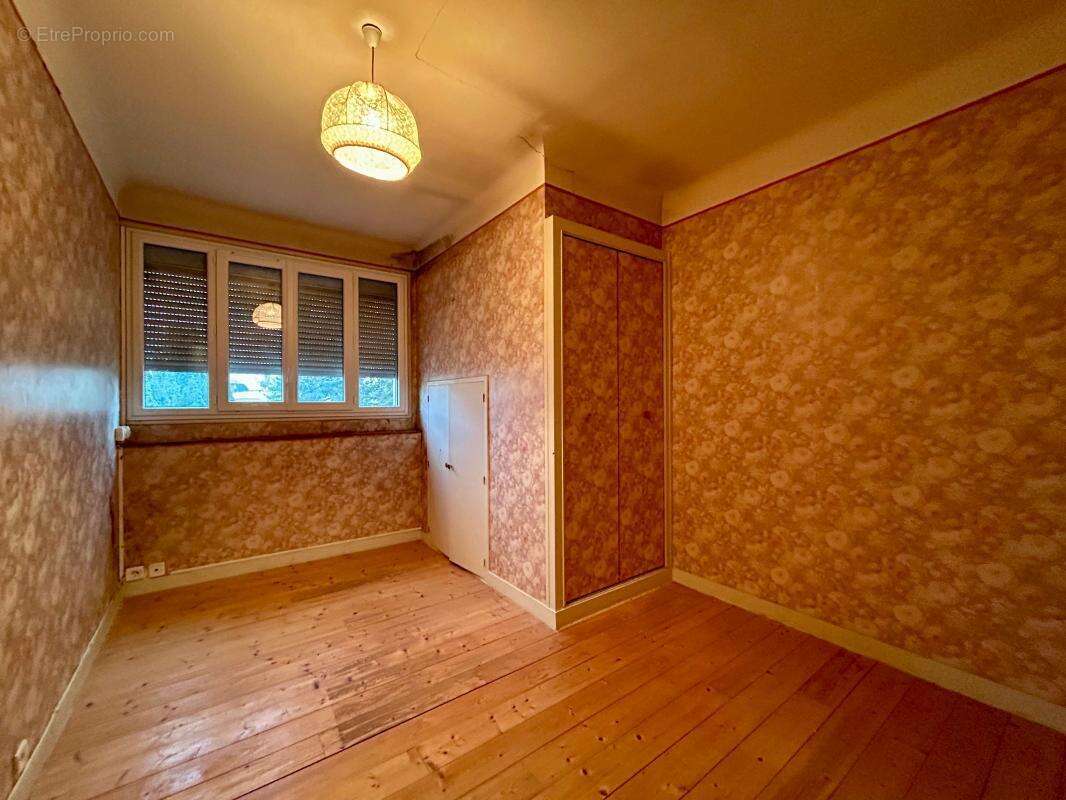 Maison à SAINT-JEAN-LE-BLANC