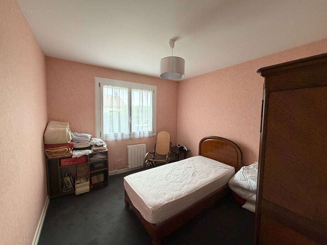 Maison 87m² à péronnas - photo 5