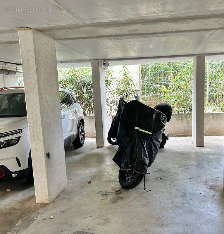 Appartement à FREJUS