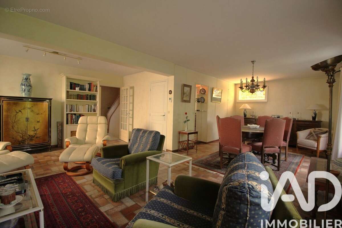 Photo 3 - Maison à VILLECRESNES