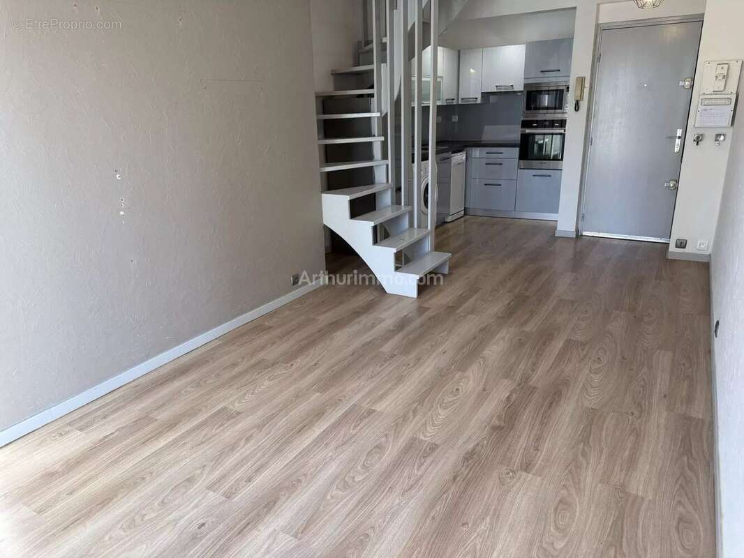 Appartement à CLERMONT-L'HERAULT