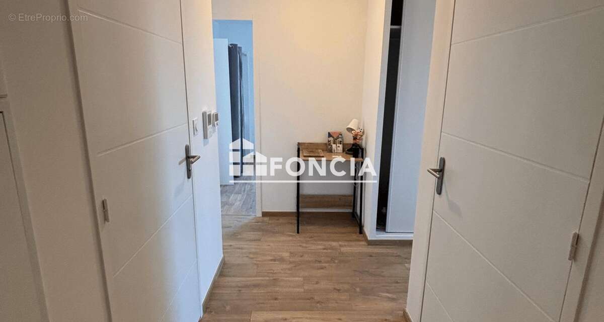 Appartement à DINARD