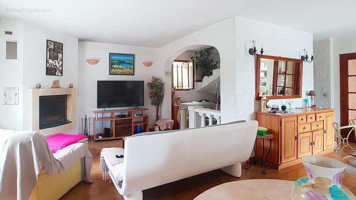 Photo 6 - Maison à FREJUS