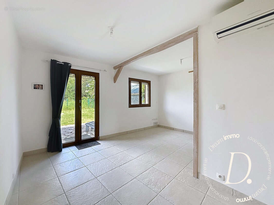Maison 113 m² à Panilleuse  - photo 7