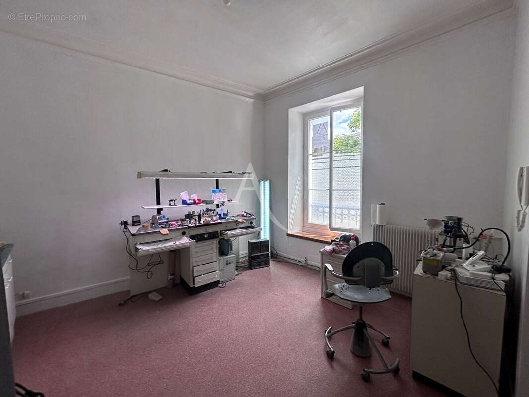 Appartement à PAU