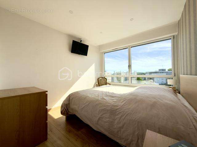 Appartement à MULHOUSE