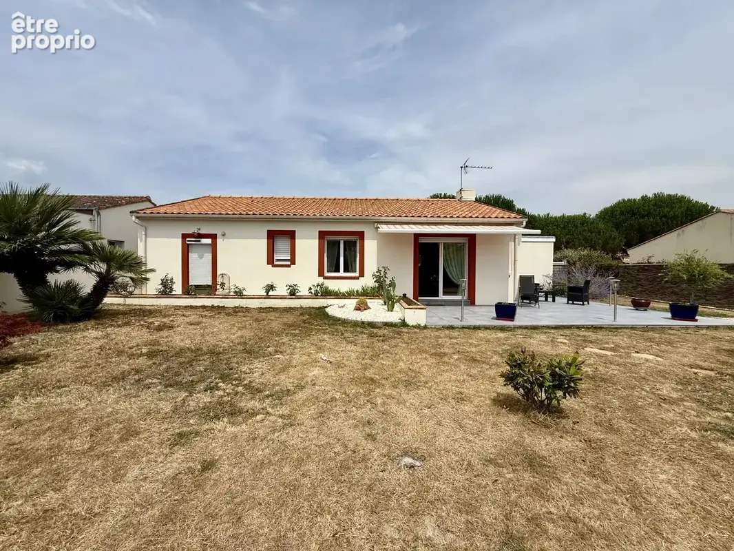 Maison - 4 pièces - photo 7