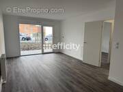 Appartement à LINSELLES