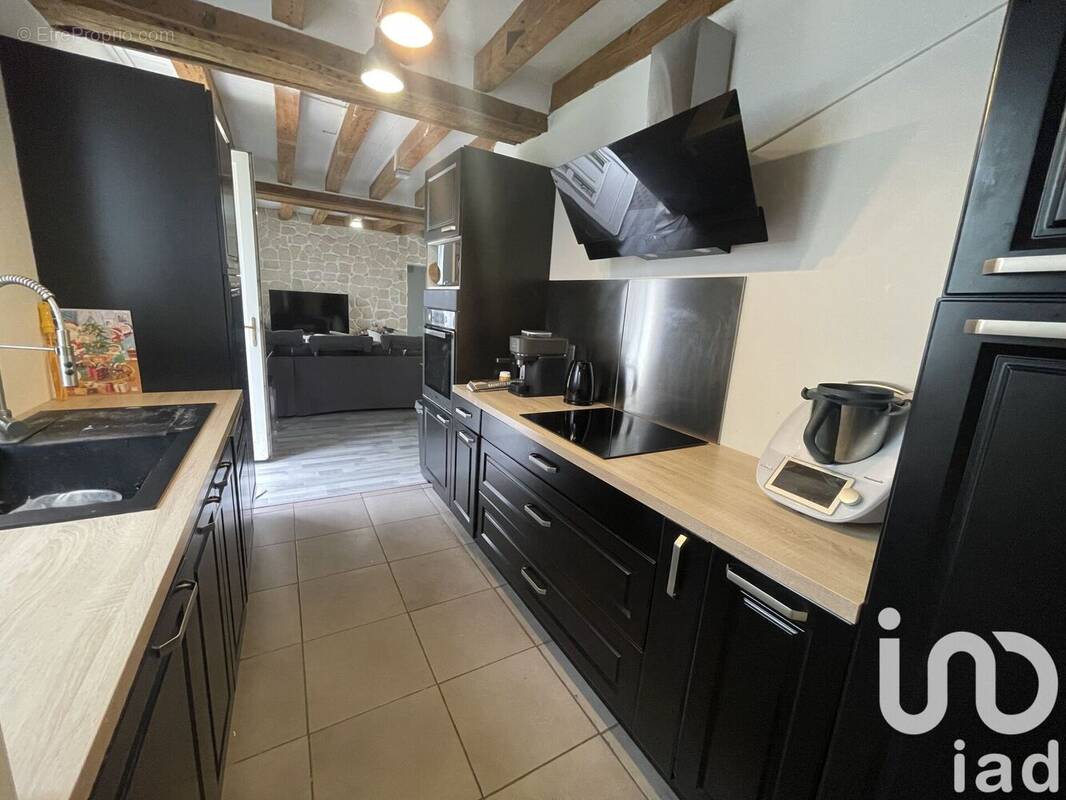 Photo 1 - Maison à NARGIS