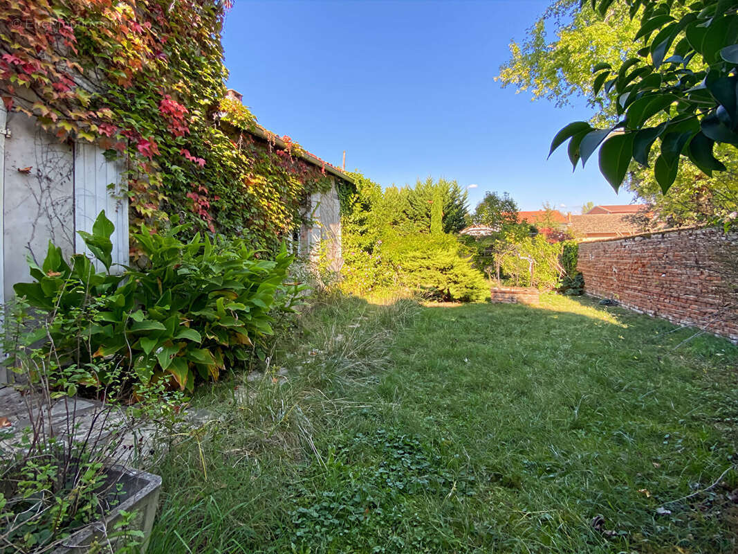 Maison à MONTAUBAN