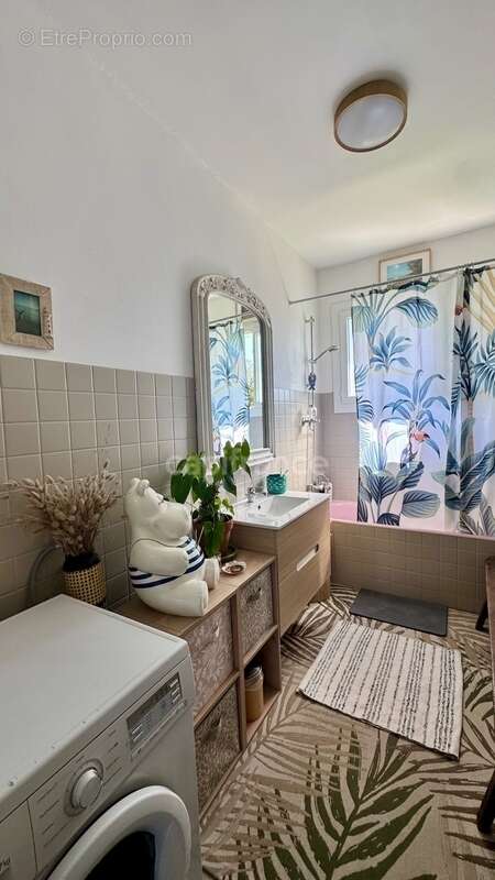 Maison à vendre 4 pièces  (40) - photo 10