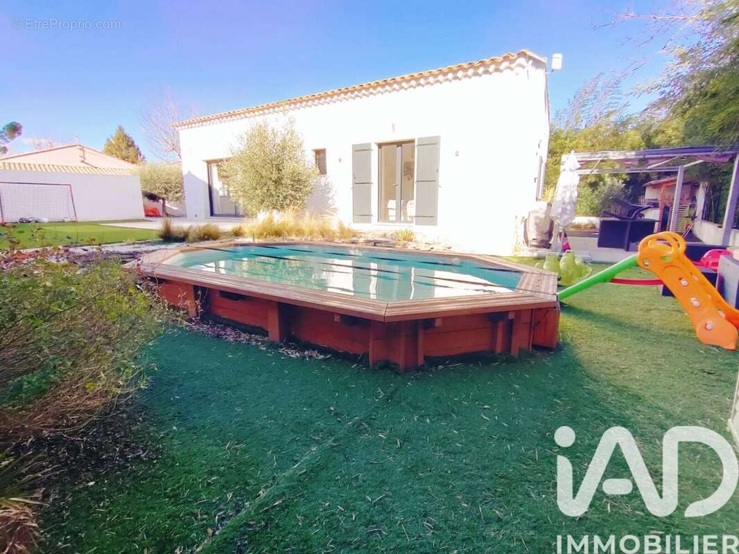 Photo 3 - Maison à TOURVES