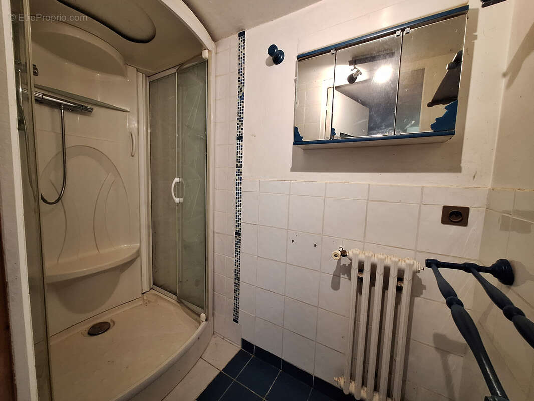 Maison à PUYLAURENS