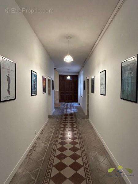 Appartement à SAINT-LEONARD-DE-NOBLAT