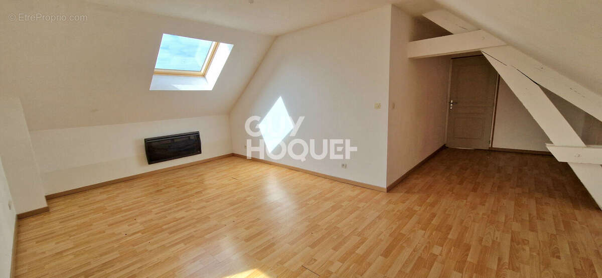 Maison à SOISSONS