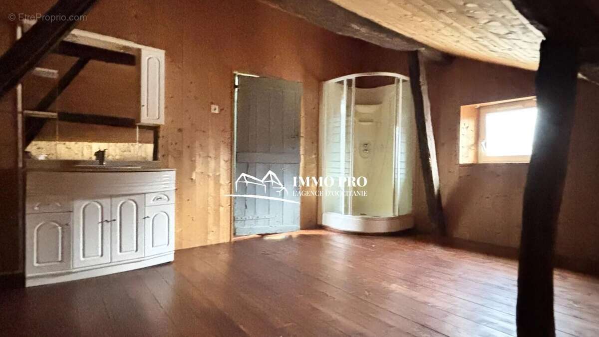 Appartement à SAMATAN