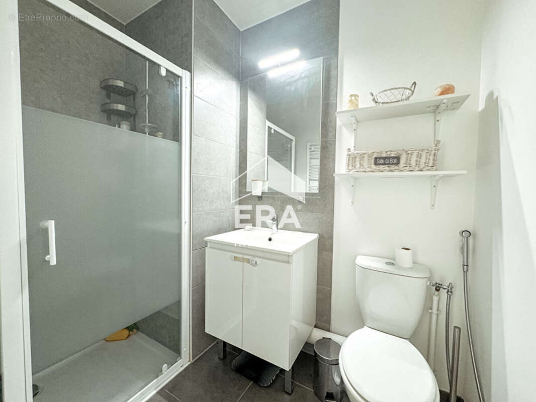 Appartement à SARTROUVILLE