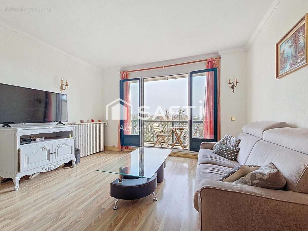 Photo 2 - Appartement à SAINT-CLOUD