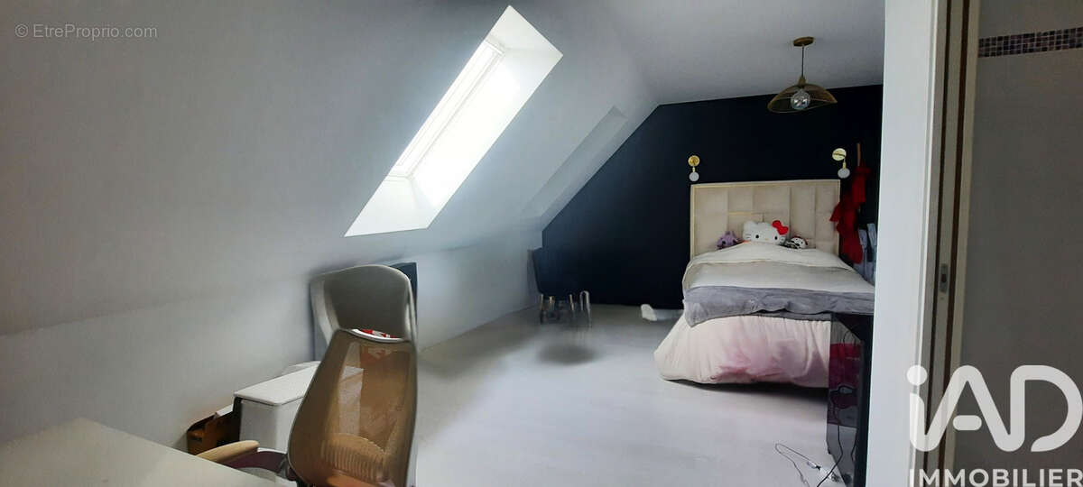 Photo 8 - Maison à SAINT-PATHUS