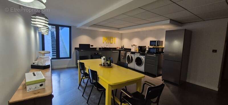 Appartement à BOIS-GUILLAUME