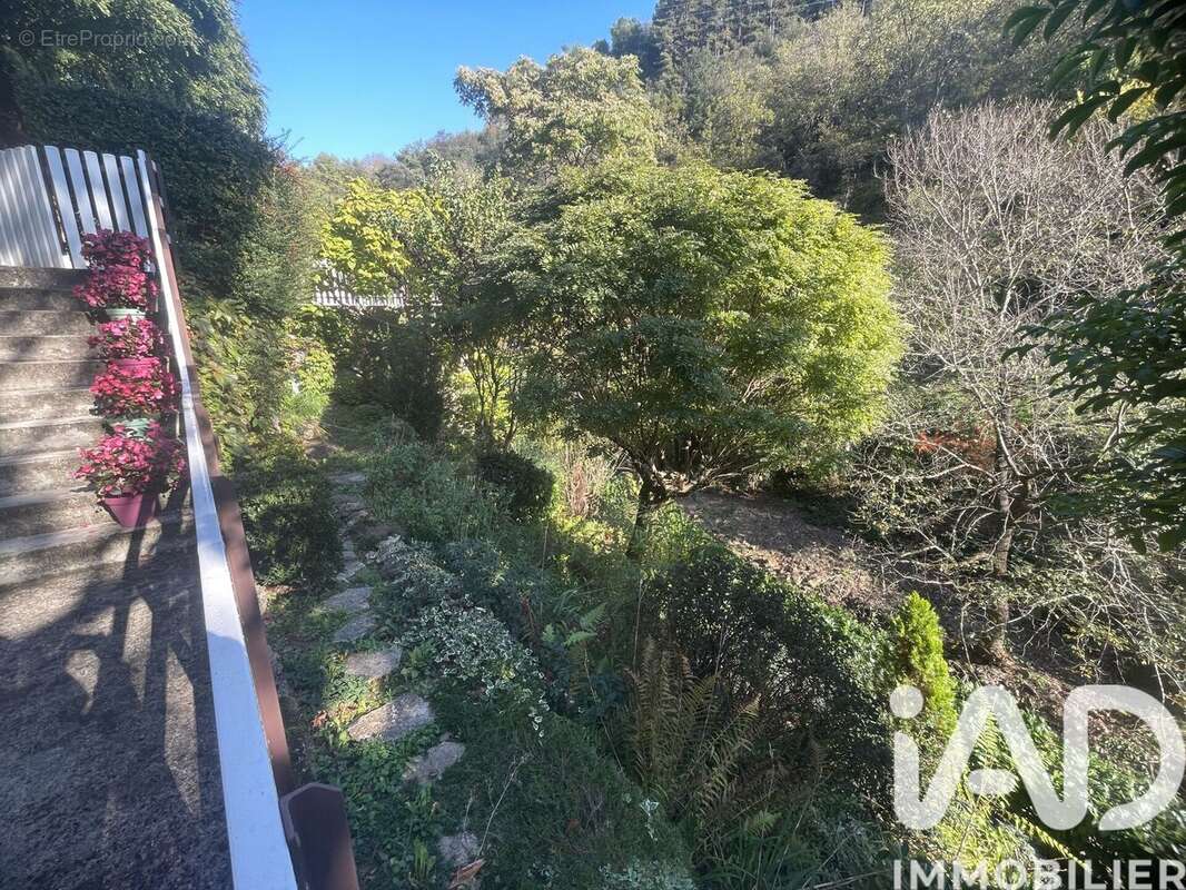 Photo 8 - Maison à VALS-LES-BAINS