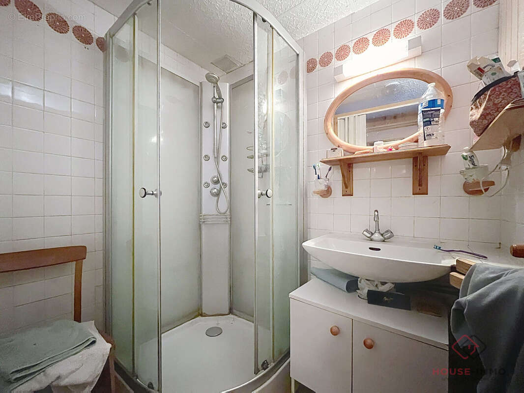 Maison 84 m² à Baresia-Sur-L'ain  - photo 16