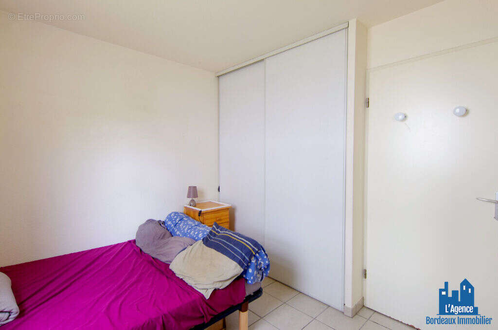 Appartement à BRUGES