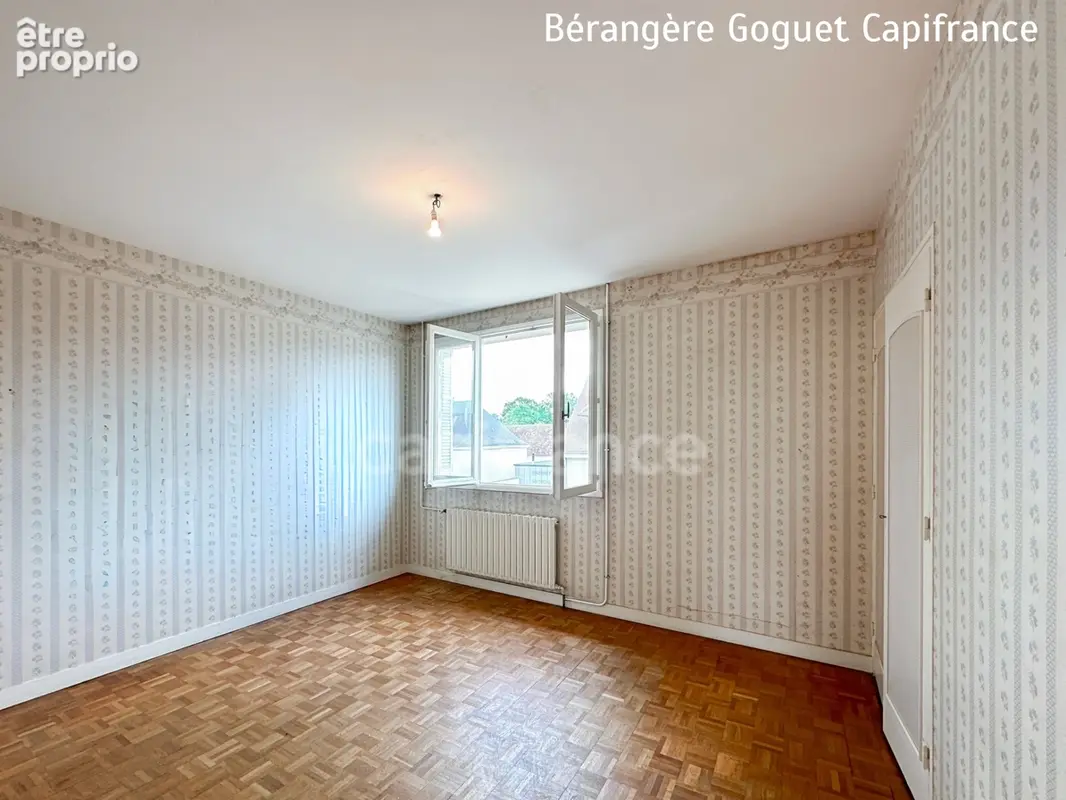 Maison à vendre 8 pièces SAVIGNE L'EVEQUE (72) - photo 13