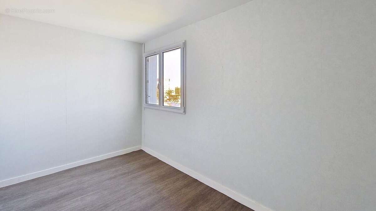 Photo 4 - Appartement à CHATELLERAULT