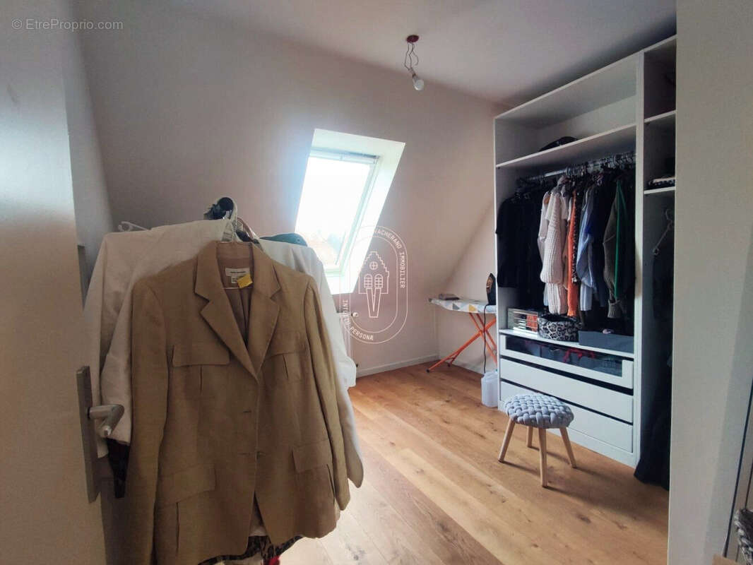 Maison à PREMESQUES