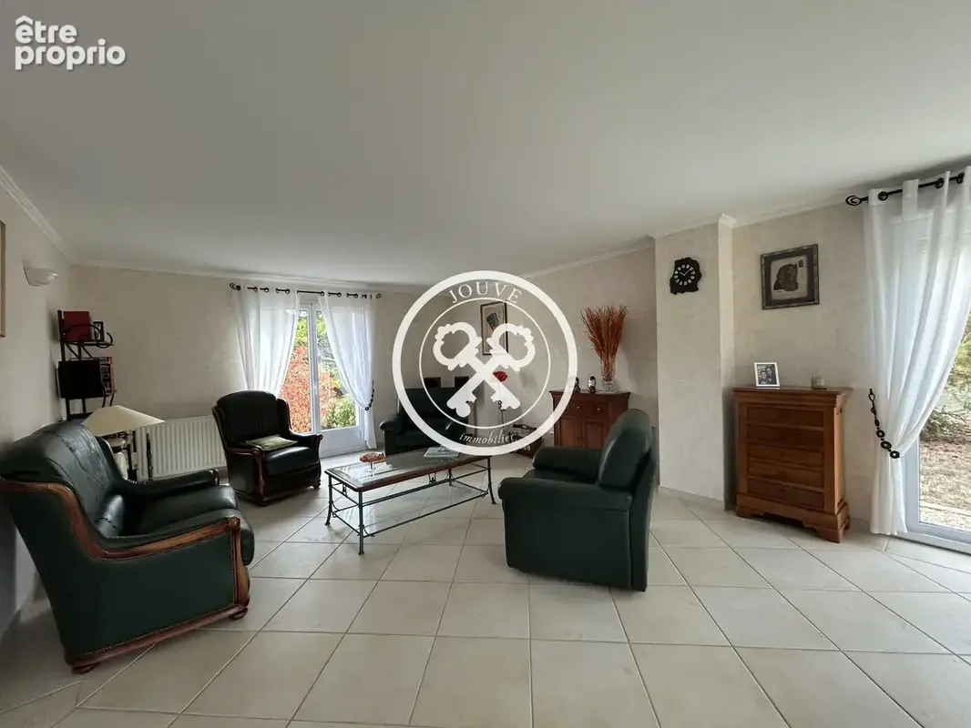 Maison proche aix-en-othe - photo 8