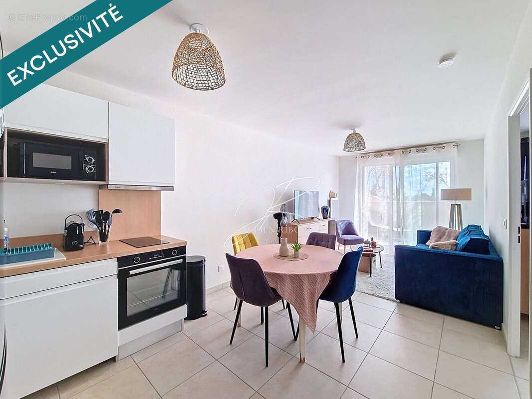 Photo 2 - Appartement à VIAS