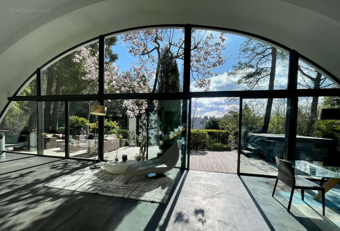Photo 3 - Maison à CHARBONNIERES-LES-BAINS