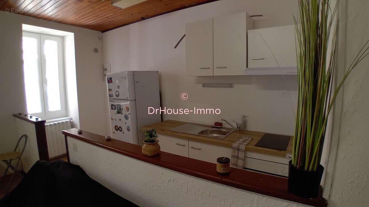Maison 132 m² à Saint-Ambroix  - photo 22