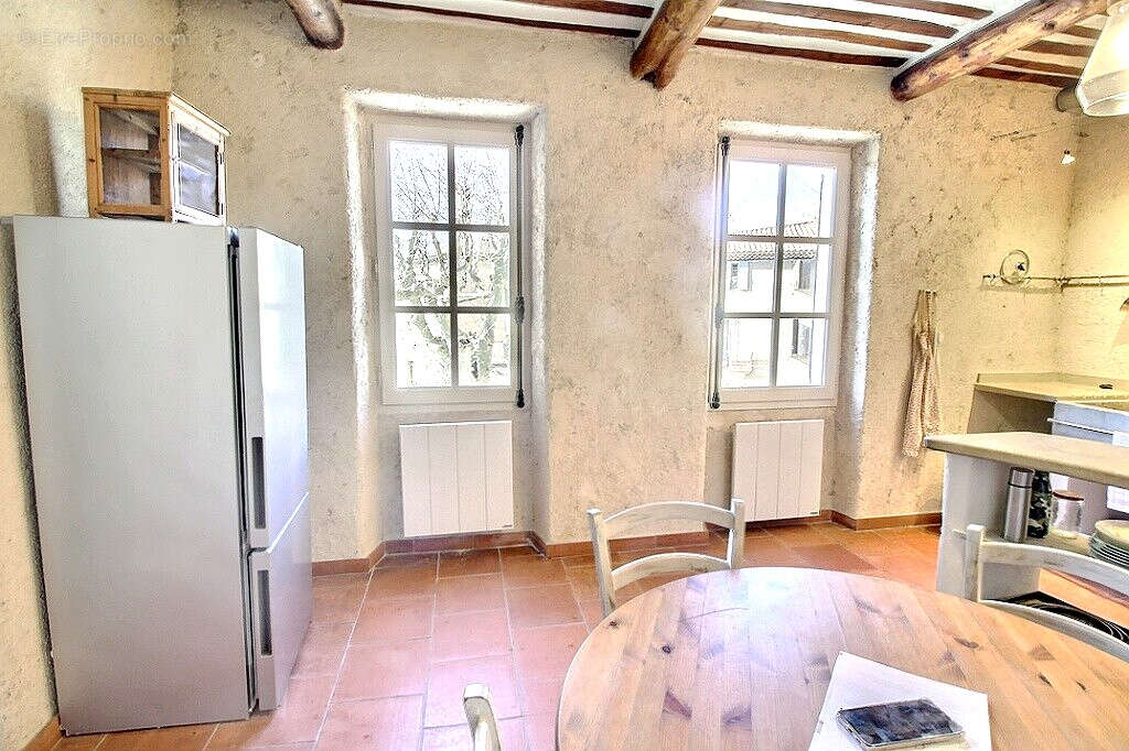 Maison à MAZAN