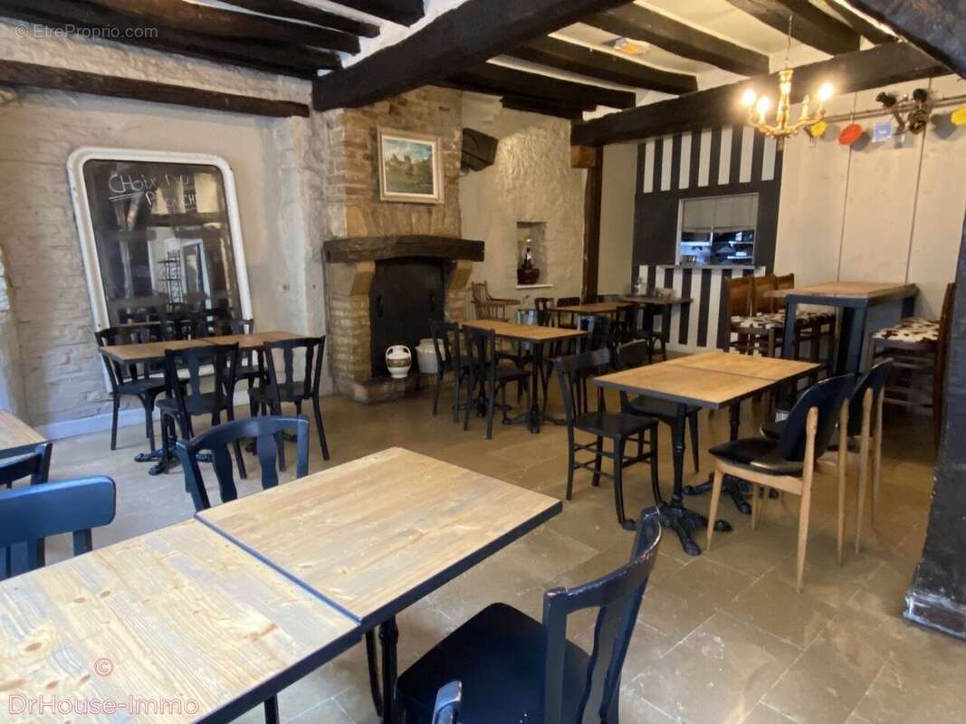 Appartement à NOYERS
