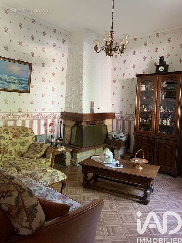 Maison 70 m² à Saint-Chamond  - photo 5