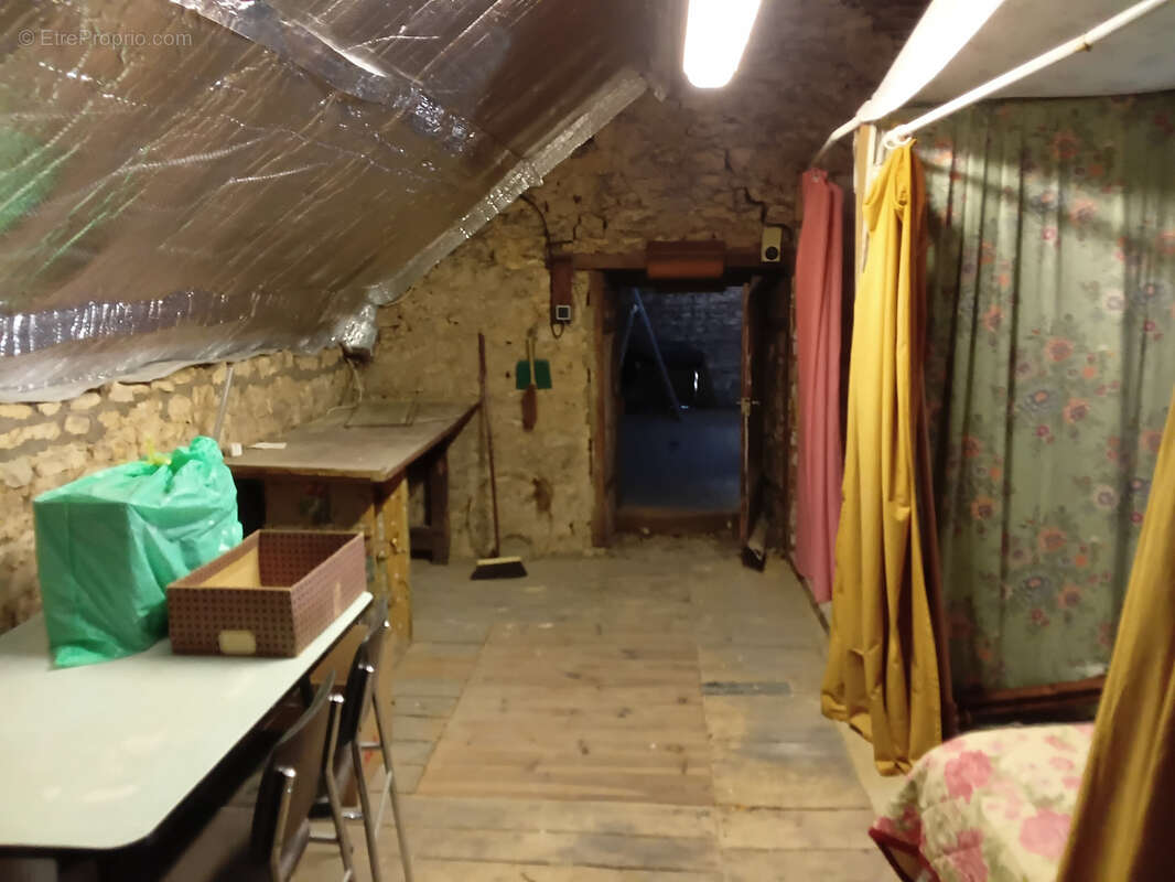 Maison de bourg - photo 32