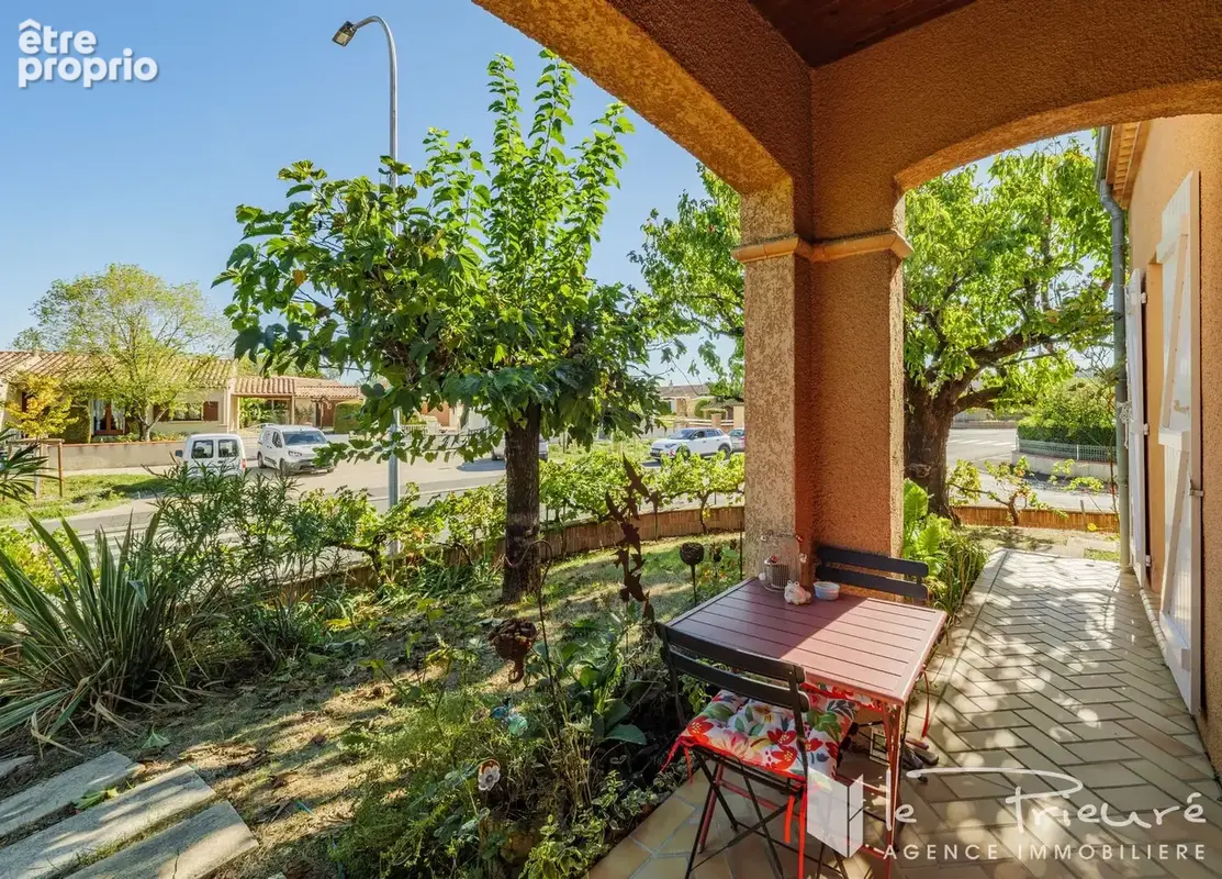 Albi Est ? Maison familiale 4 chambres avec jardin, garage et climatisation - photo 17
