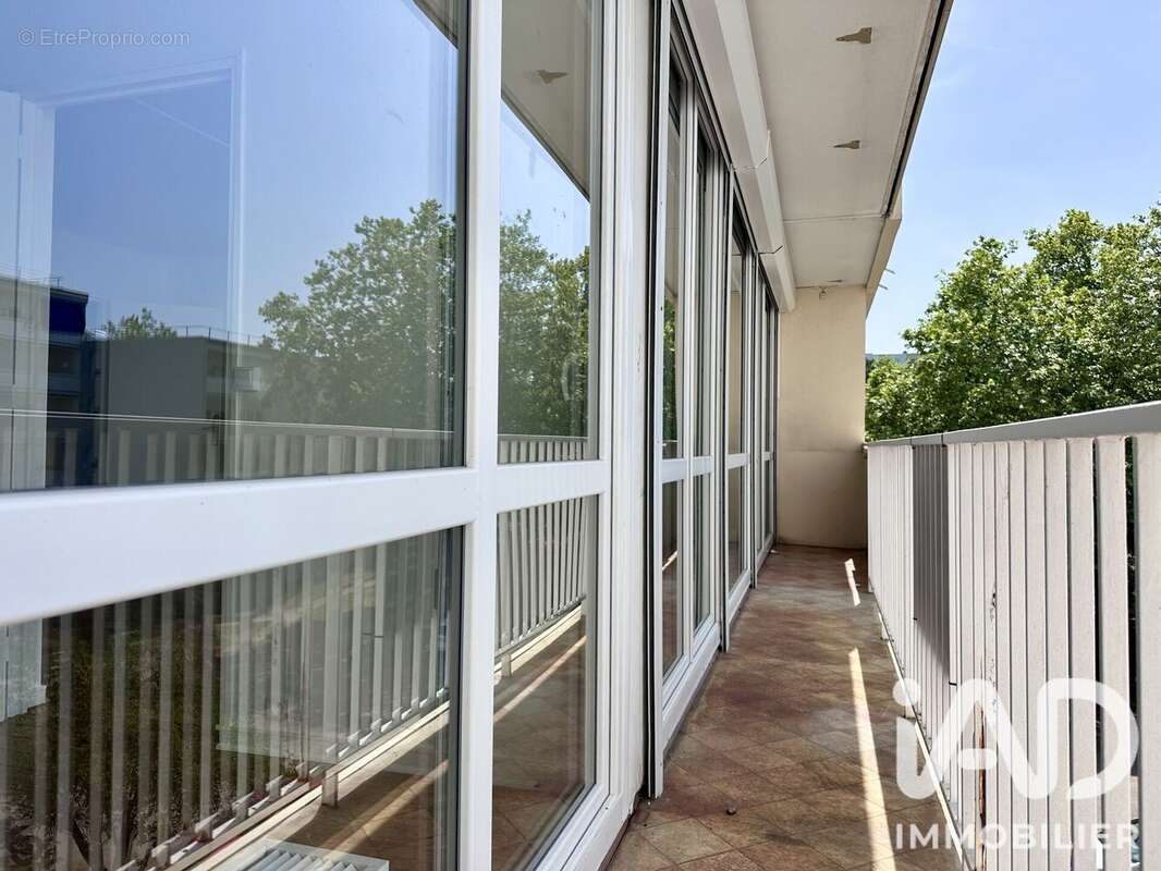 Photo 7 - Appartement à CERGY