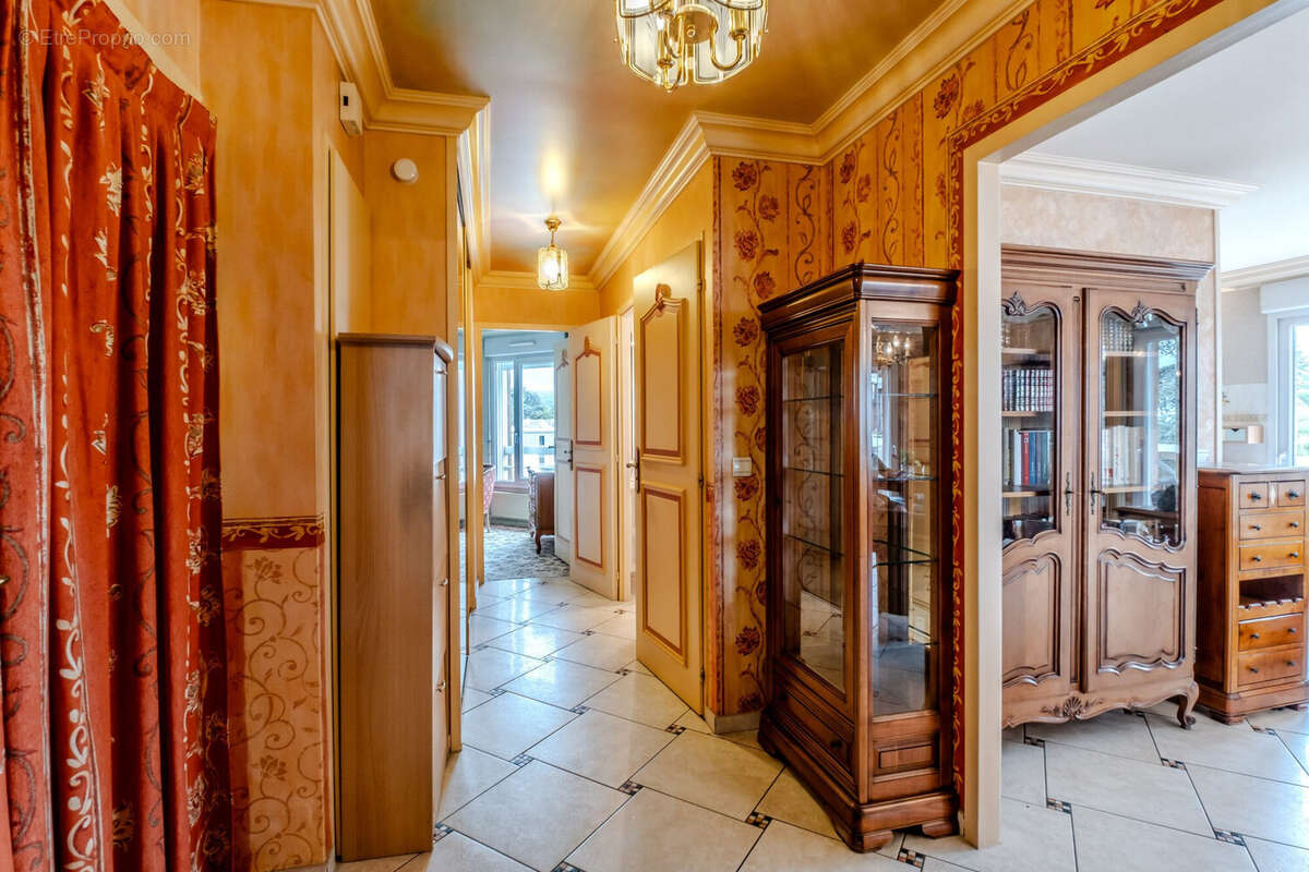 Appartement à THONON-LES-BAINS