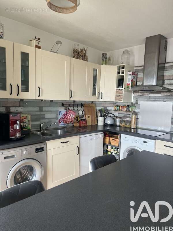 Photo 6 - Appartement à VENISSIEUX