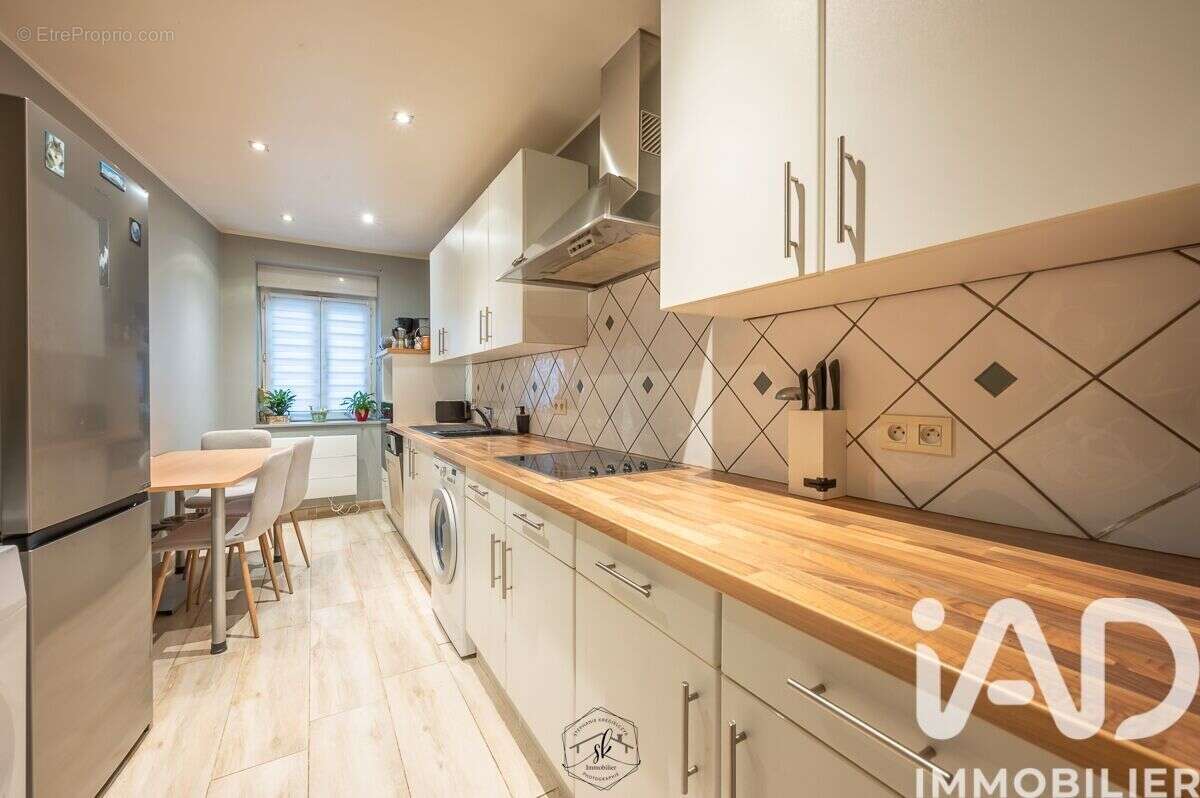 Photo 4 - Appartement à HAYANGE