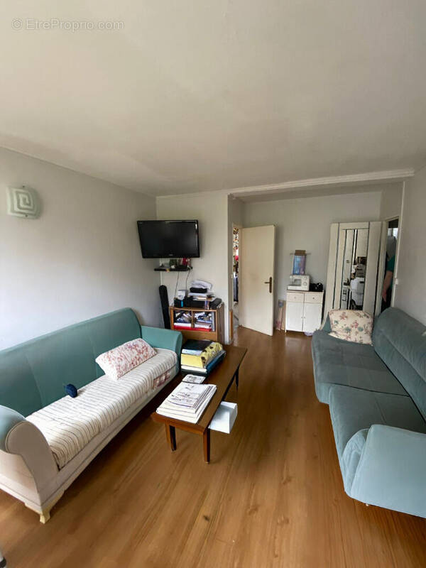 Appartement à CRETEIL