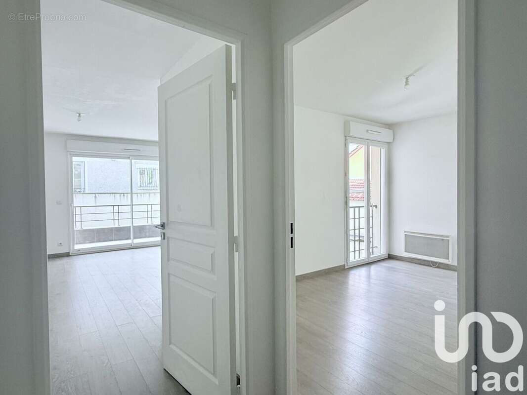 Photo 6 - Appartement à NEUILLY-PLAISANCE