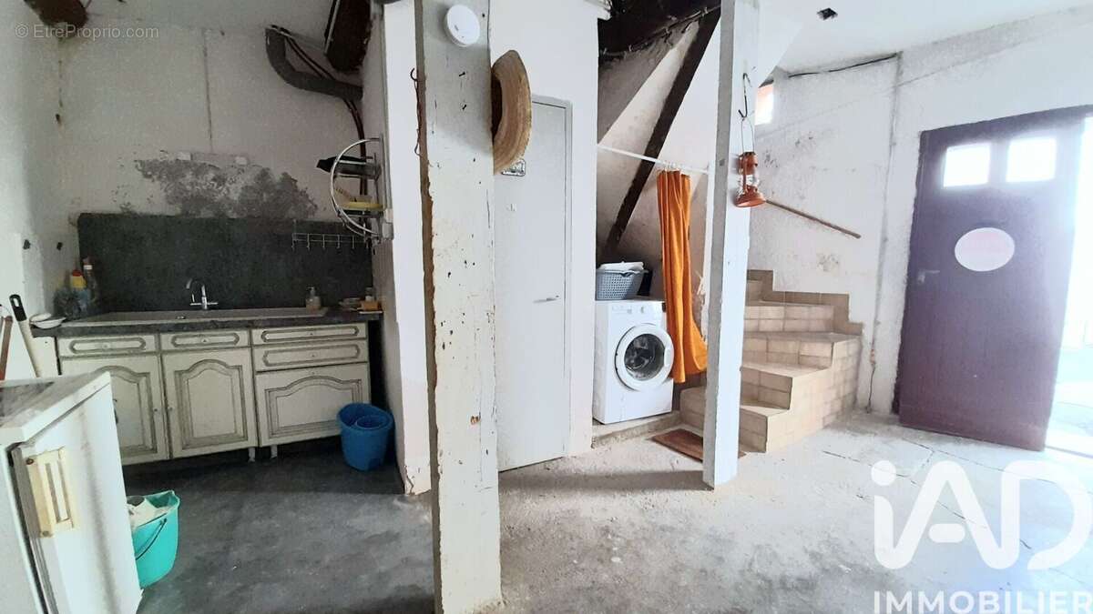 Photo 6 - Maison à LA PALME