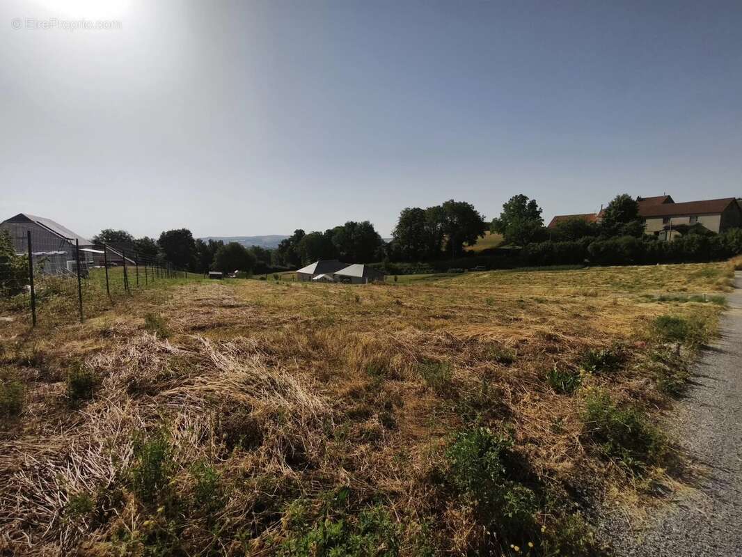Terrain Constructible et Viabilisé - photo 2